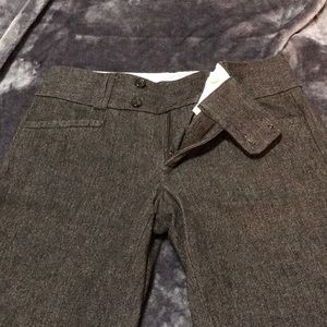 Banana Republic The Sloan Fit Dress Pants